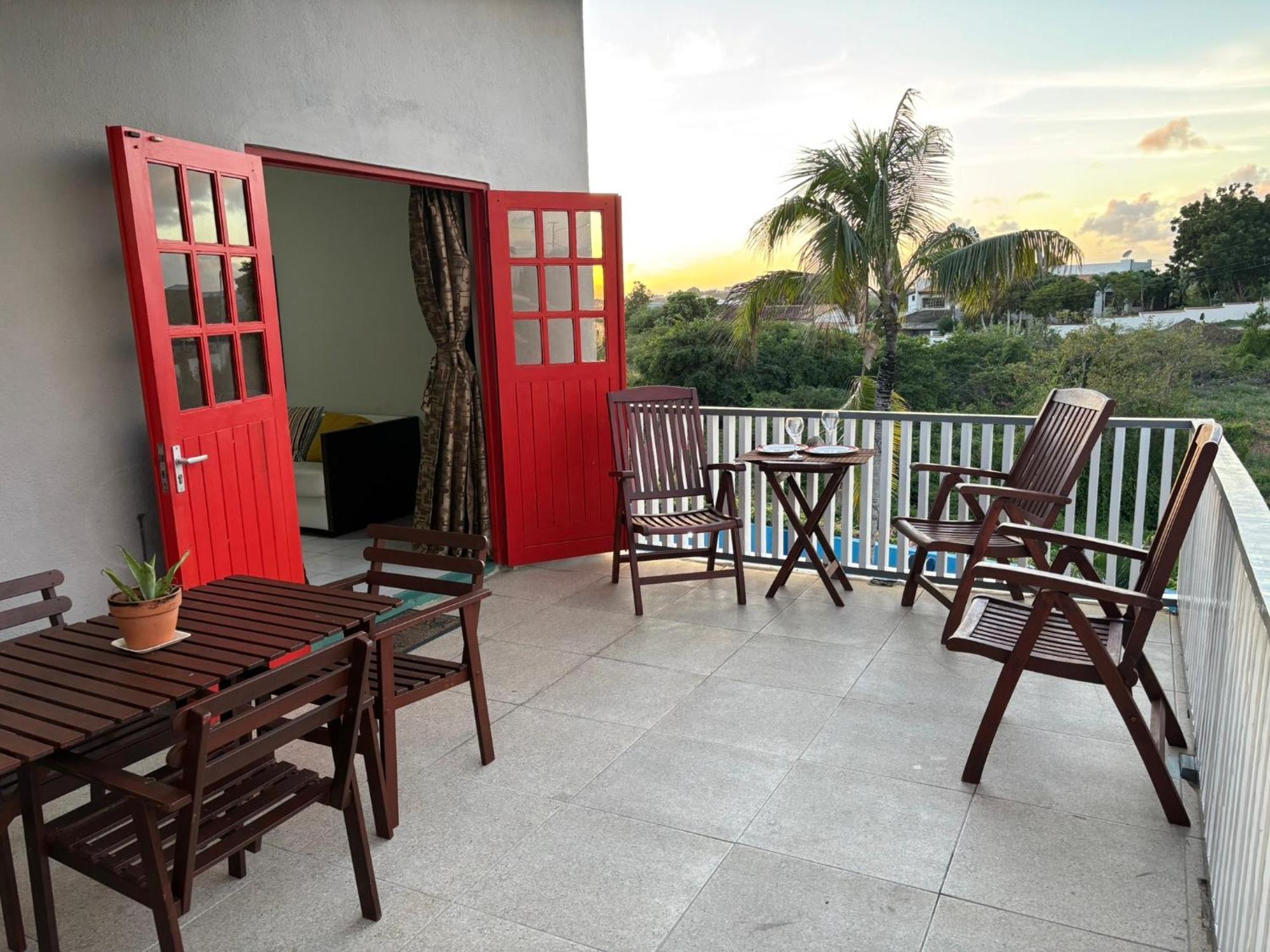 Advantage Apartments Curacao Βίλλεμσταντ Εξωτερικό φωτογραφία