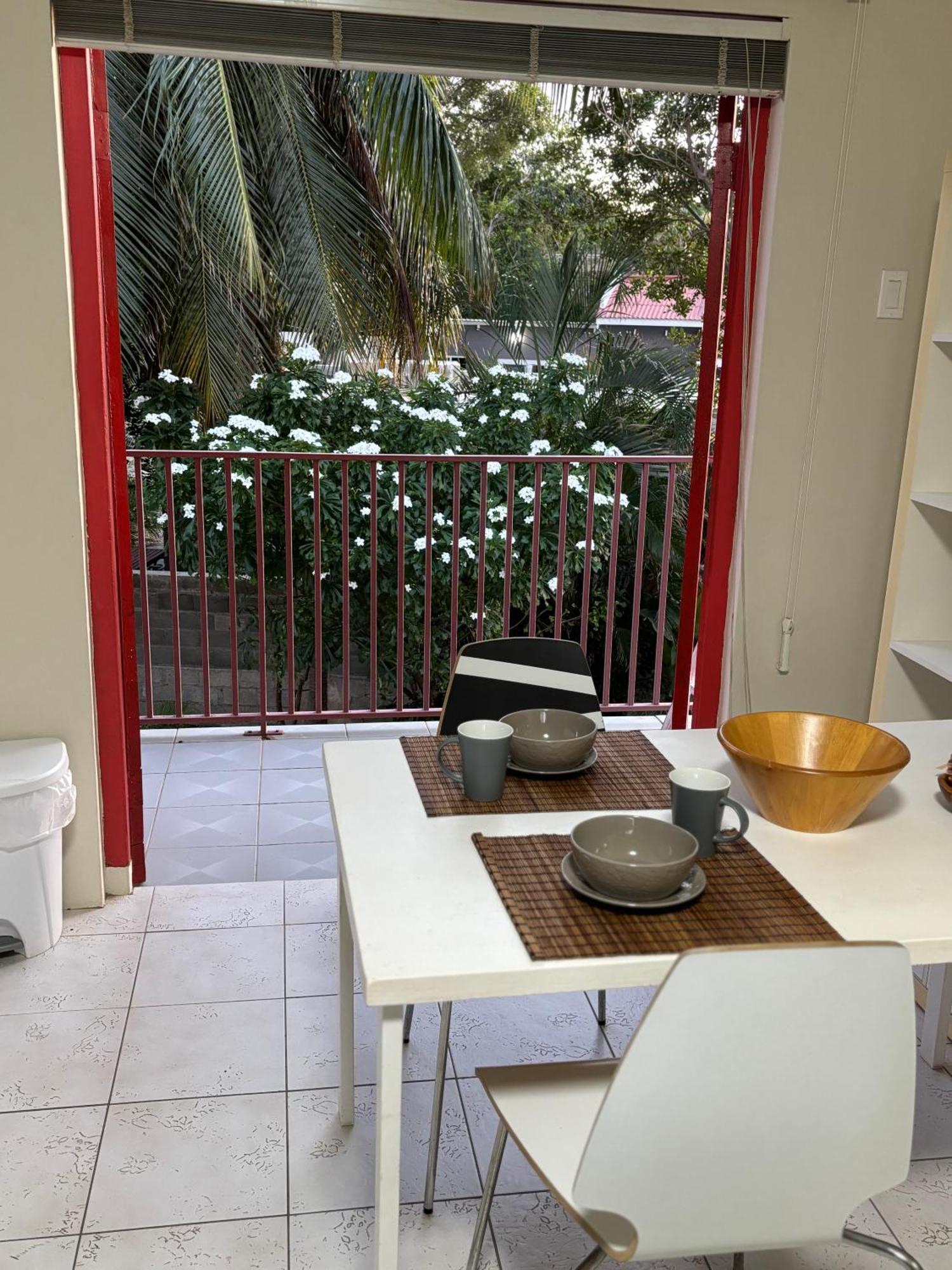 Advantage Apartments Curacao Βίλλεμσταντ Εξωτερικό φωτογραφία