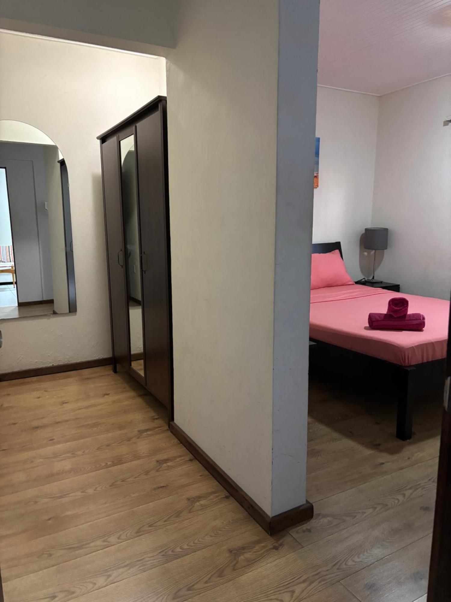 Advantage Apartments Curacao Βίλλεμσταντ Εξωτερικό φωτογραφία