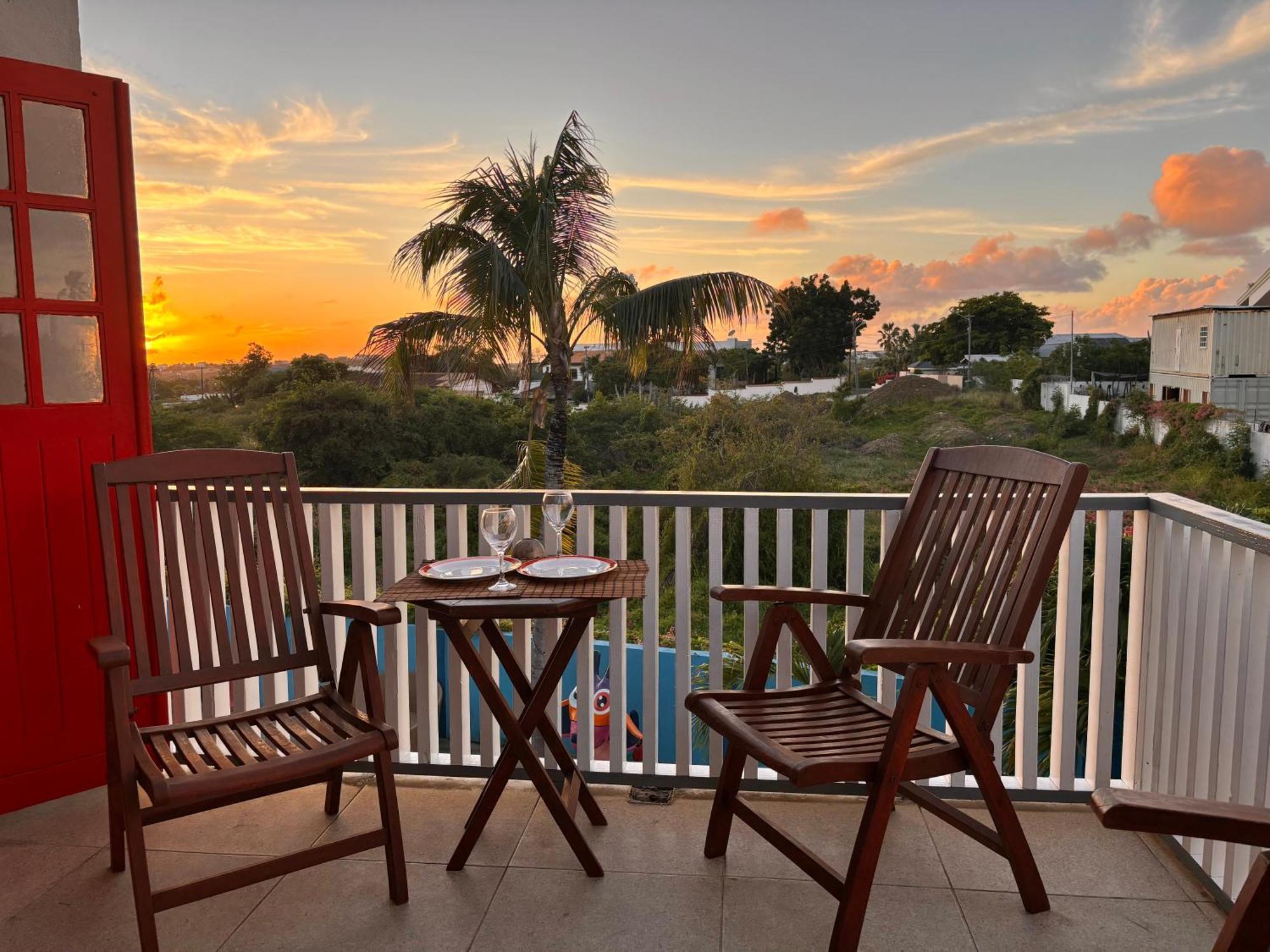 Advantage Apartments Curacao Βίλλεμσταντ Εξωτερικό φωτογραφία