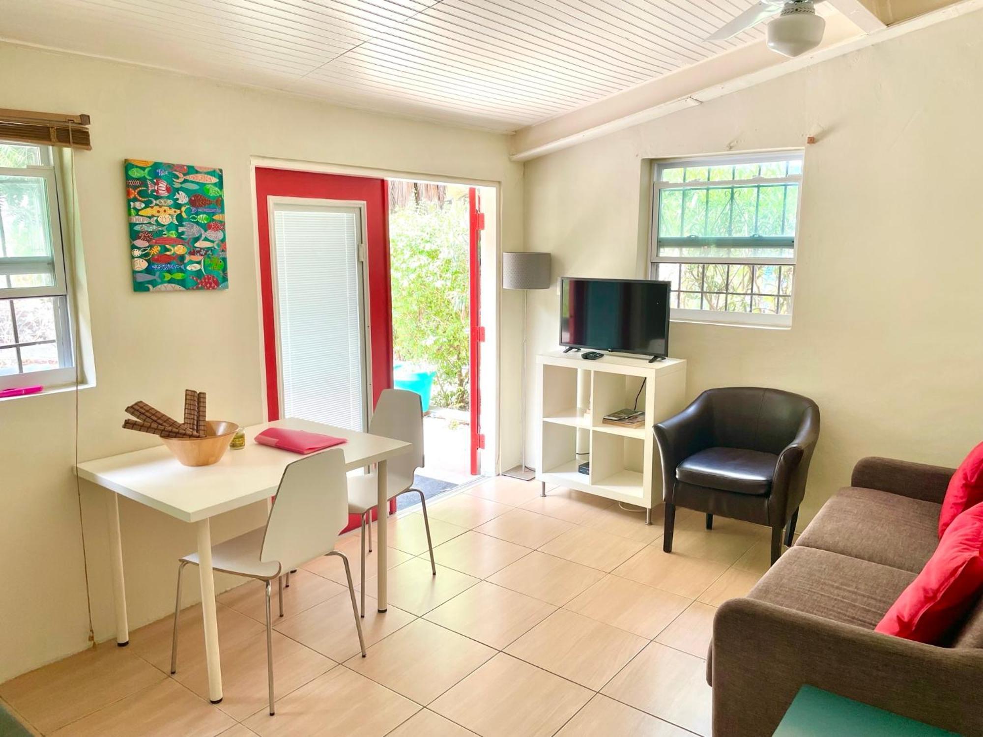 Advantage Apartments Curacao Βίλλεμσταντ Εξωτερικό φωτογραφία