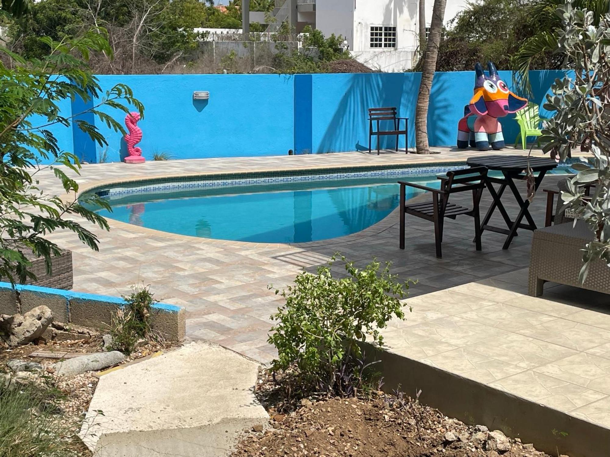 Advantage Apartments Curacao Βίλλεμσταντ Εξωτερικό φωτογραφία