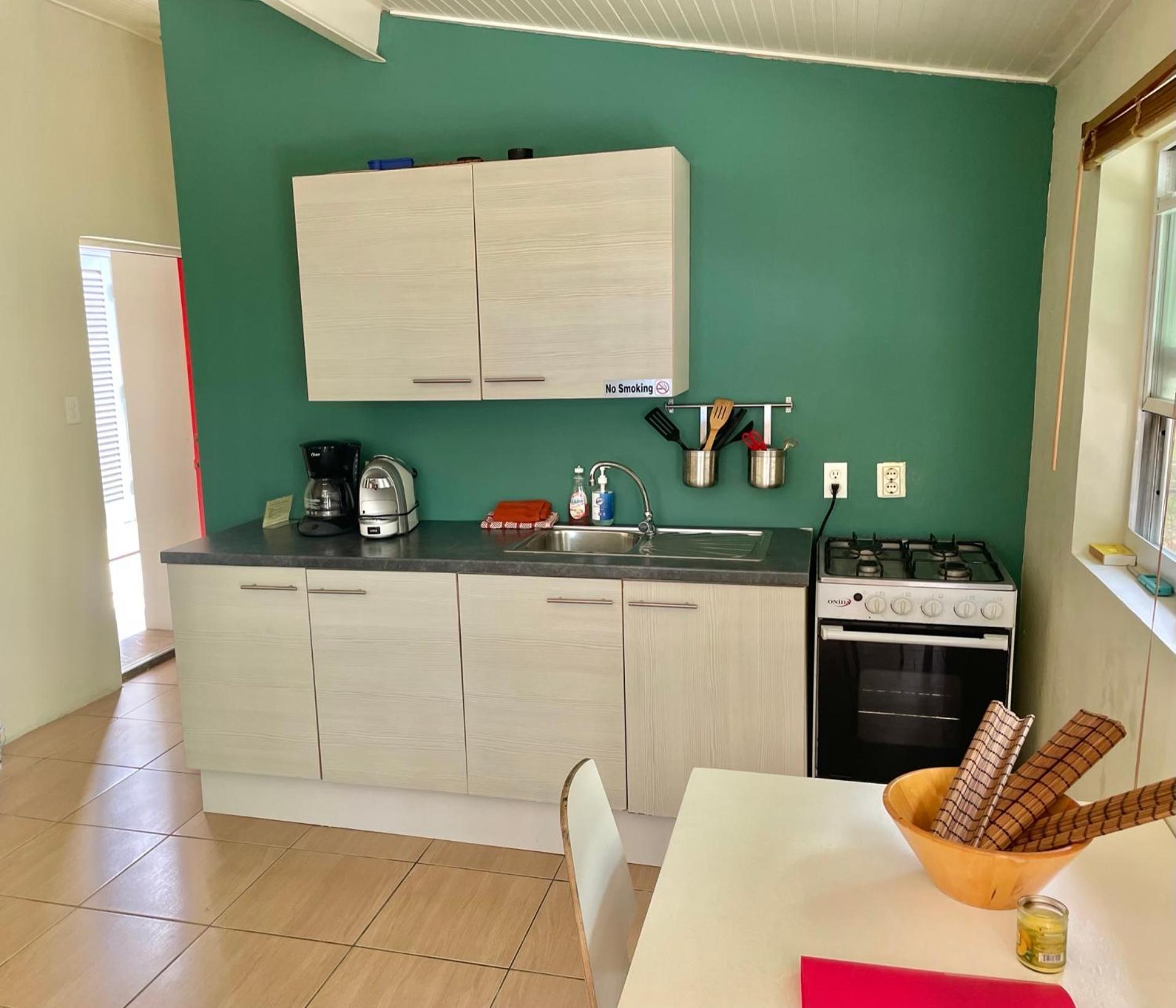 Advantage Apartments Curacao Βίλλεμσταντ Εξωτερικό φωτογραφία